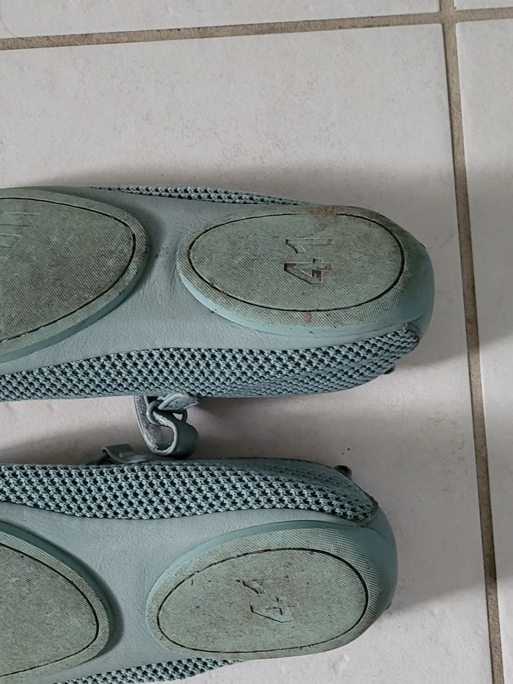 Camper Mary Jane Shoes - Picture 3 of 7